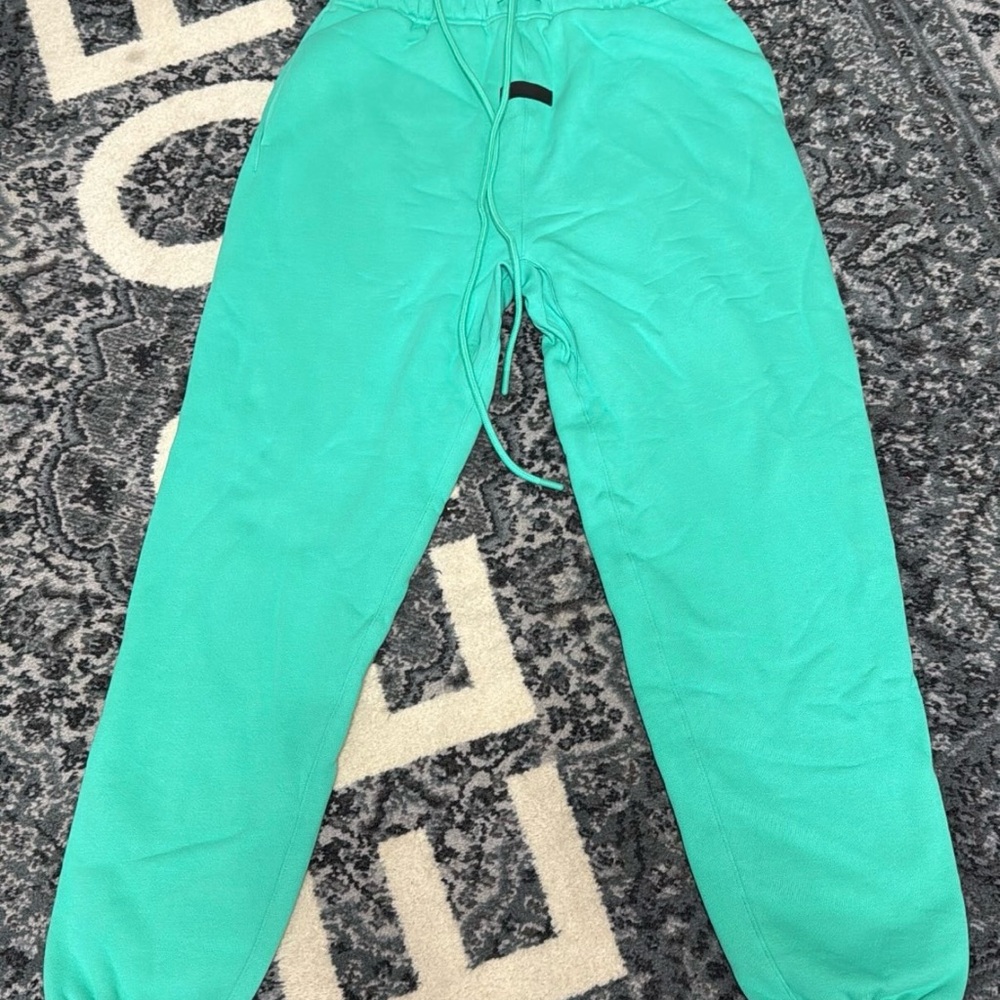 Essential pants